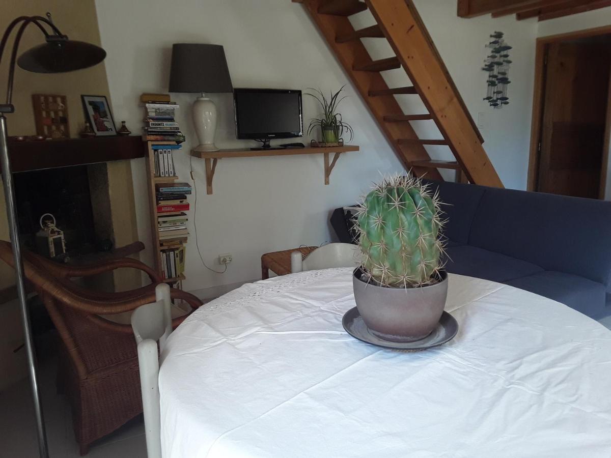 La Petite Maison 沃日讷 外观 照片